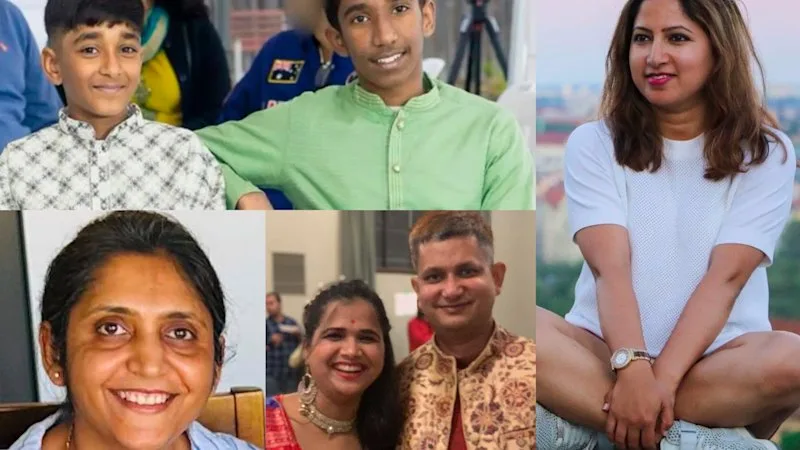 The 41 Australians missing in the Nepal-Tibet floods, and what we know about them