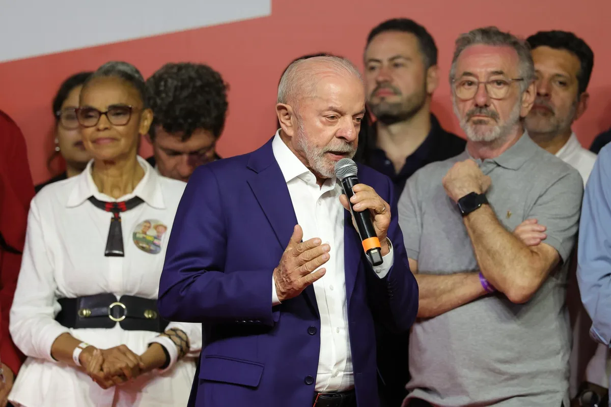 ‘Una conquista histórica’: Lula da Silva celebra la reducción de la jornada laboral en Brasil