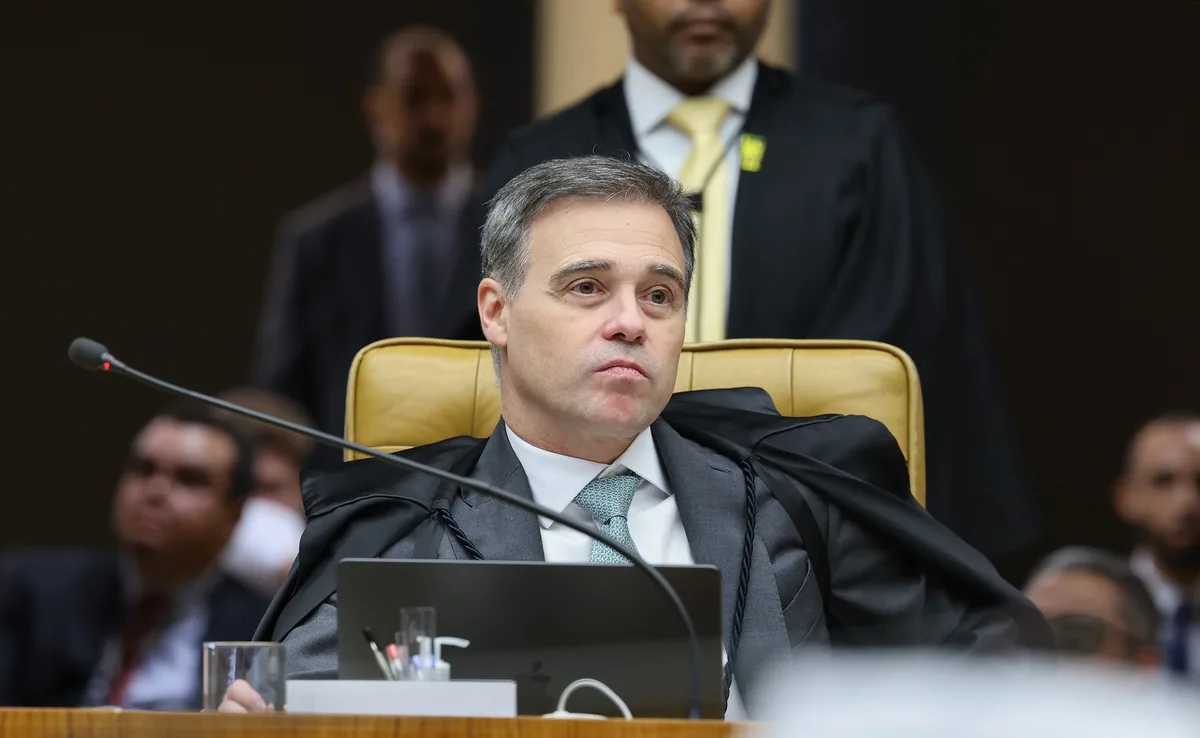 André Mendonça ganha fanpages nas redes sociais