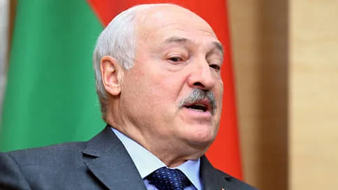 Лукашенко в День независимости Армении пожелал ей стабильности