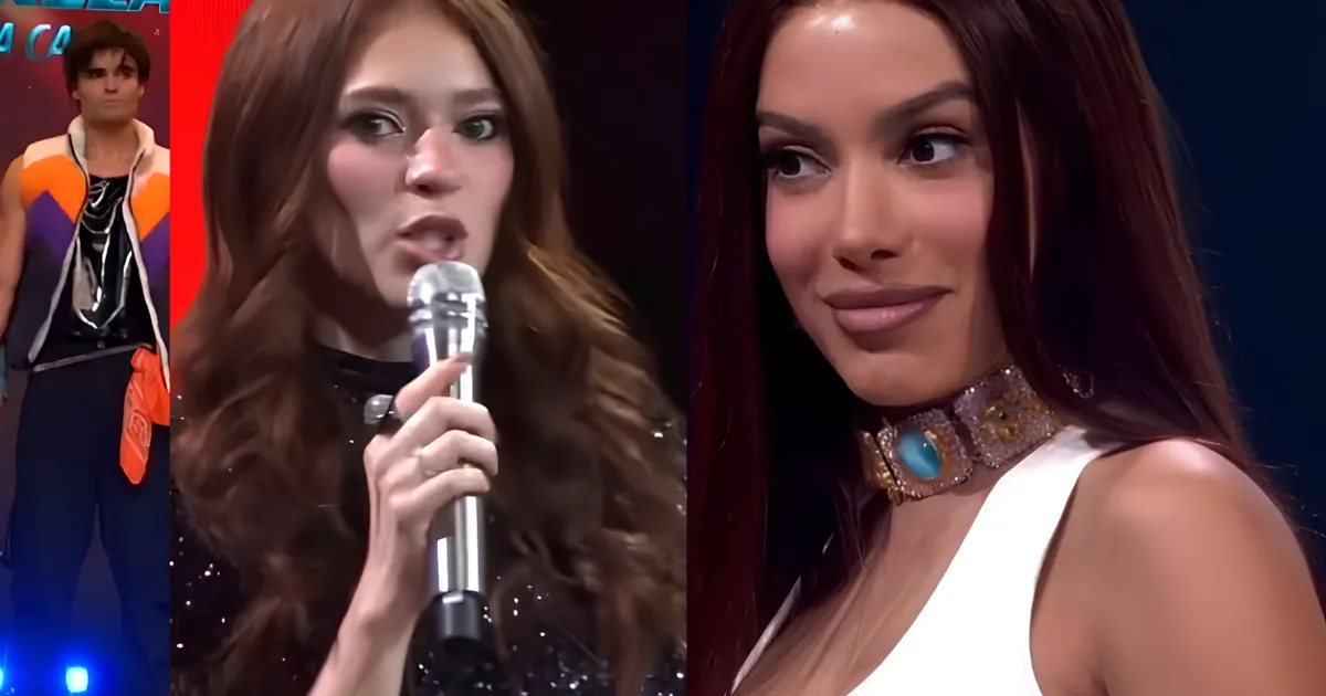 Anitta dá show de 'sincericídio', Globo tropeça no som e música domina: 5 erros e acertos da estreia da 3ª temporada do 'Estrelas da Casa'