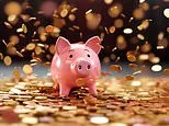 NS&I boosts Premium Bonds rate again to 4.35% meaning 12 additional monthly £100,000 prizes