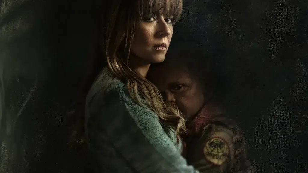 Showrunner revela planos para a 2ª temporada de ‘Crystal Lake’, pré-sequência de ‘Sexta-Feira’