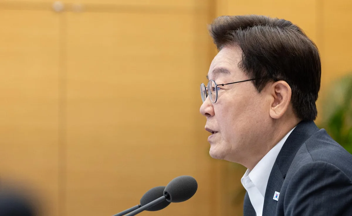 靑특별감찰관 10년 공백 끝낸 李, 집권 2년차 국정 ‘고삐’