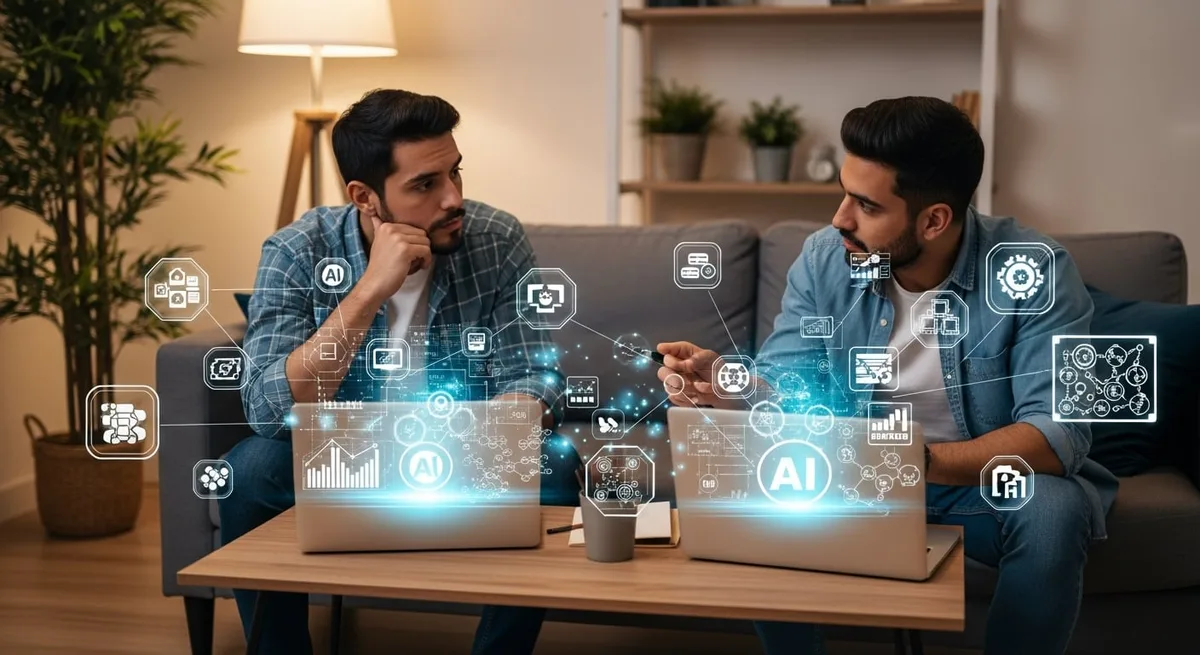 Infraestructura digital para IA: la oportunidad está y el tren no espera