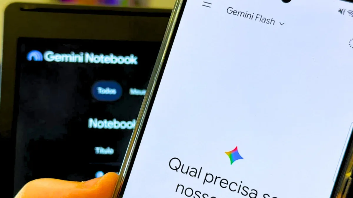 IA do Google agora puxa informações dos livros que você comprou; veja utilidade