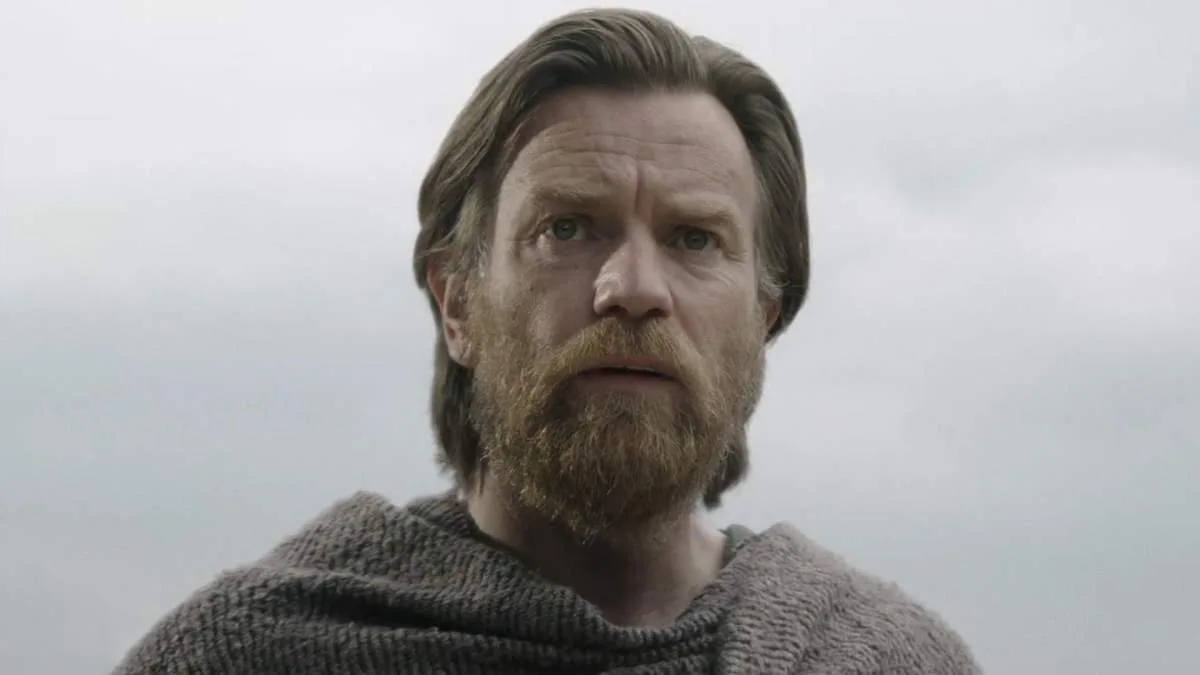 Ewan McGregor fait encore du forcing pour Obi-Wan et ça devient ridicule