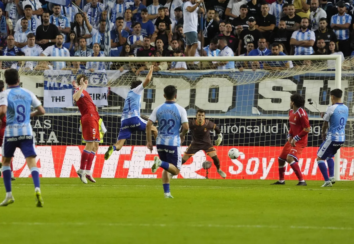 Adrián Niño, al rescate en el paraíso del Espanyol