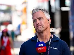 Knochenstück abgebrochen: Ralf Schumacher muss nach "Jetski Star WM" operiert werden
