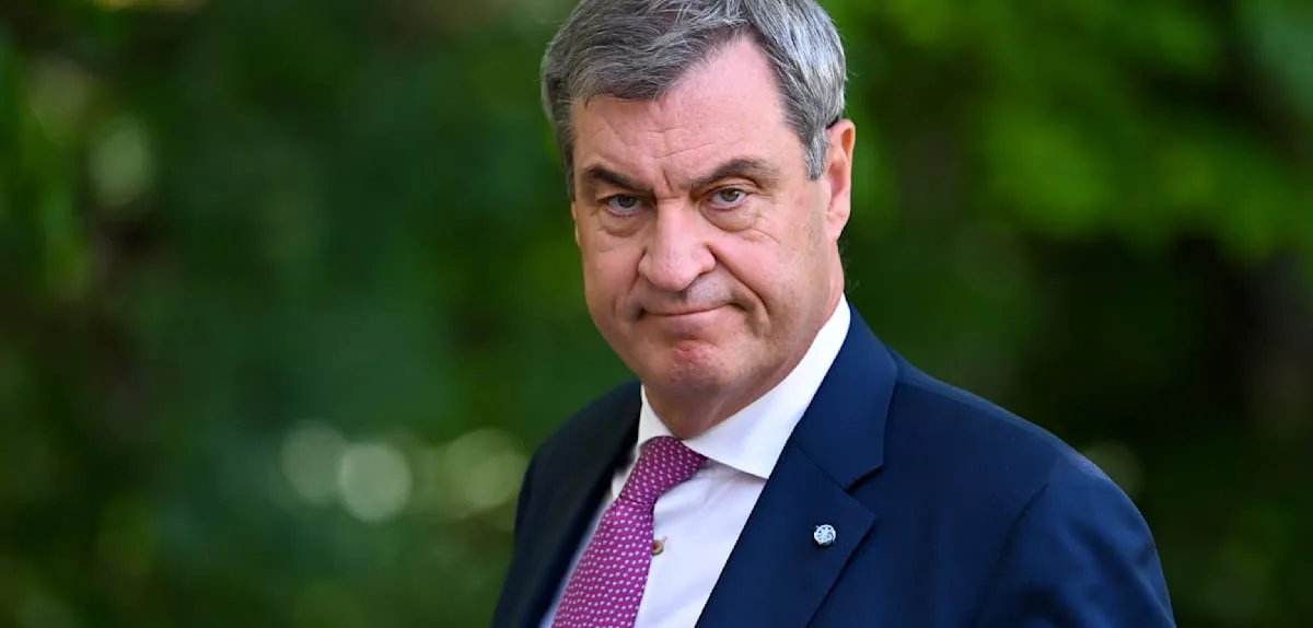 „Der CSU würde ein Neuanfang guttun – mit neuen Köpfen“