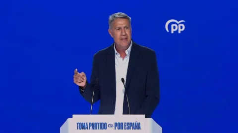 El gerente de Badalona dimite y la oposición en bloque critica la gestión de Albiol