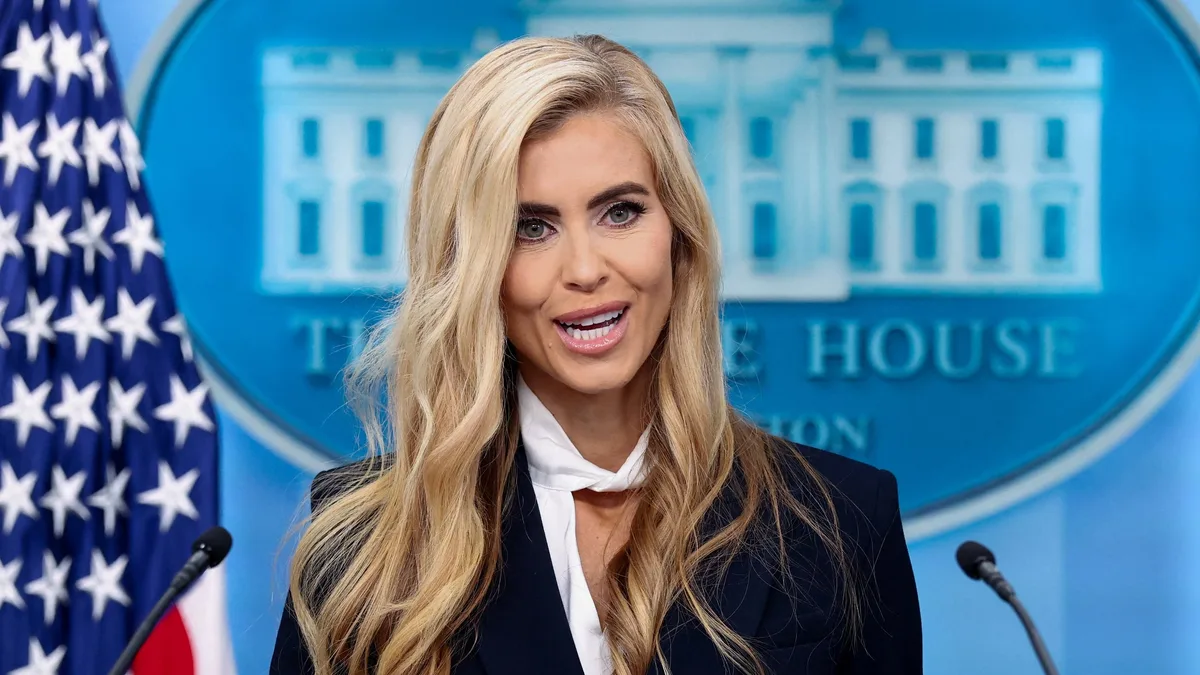 Trump’s Slurs Come Back to Bite New Mouthpiece