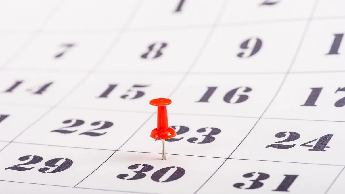 Cuántos fines de semana largos quedan en Argentina en 2026: el calendario completo de los próximos feriados