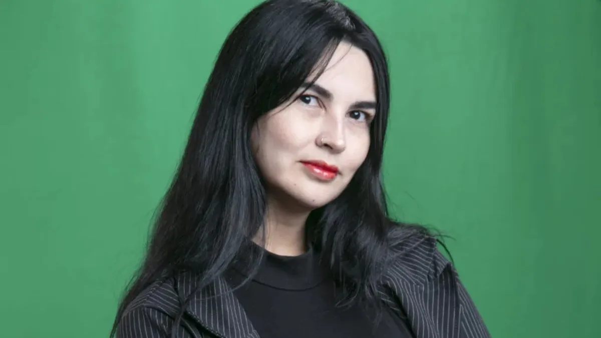Hannah Escobar entregó detalles de su salida del Ministerio de Salud poco tiempo después de su nombramiento: “Fue una campaña de desprestigio”