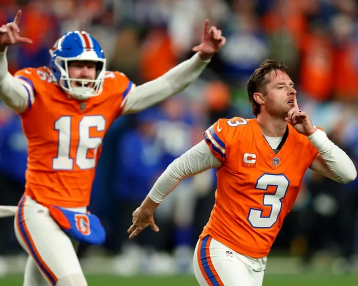 Super Bowl champions slump again as Darnold’s picks cost Seahawks against Broncos