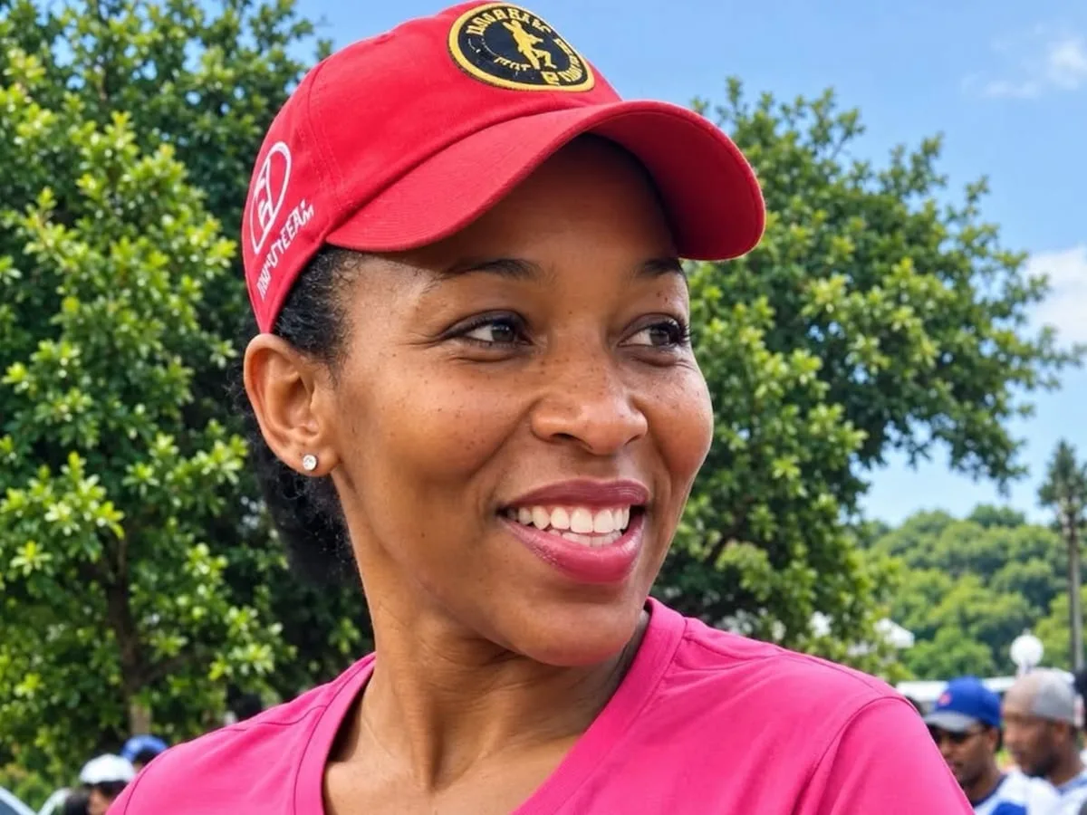 Fear grips running community after Elizabeth Moselakgomo’s death