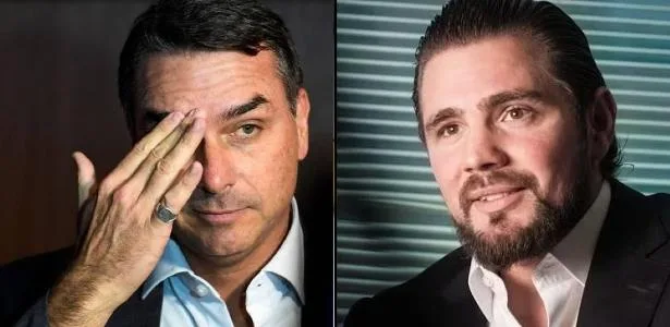 Vorcaro bancou o tarifaço contra o Brasil montado no Dark Horse?
