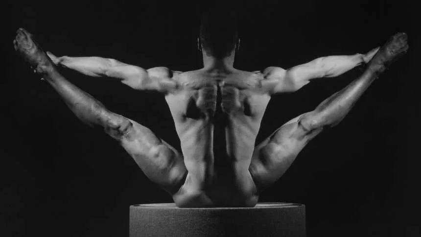 Mapplethorpe, o fotógrafo da provocação em busca da beleza clássica