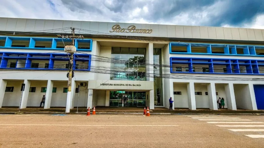 Prefeitura de Rio Branco convoca mais de 100 aprovados em seletivos da Educação para lotação