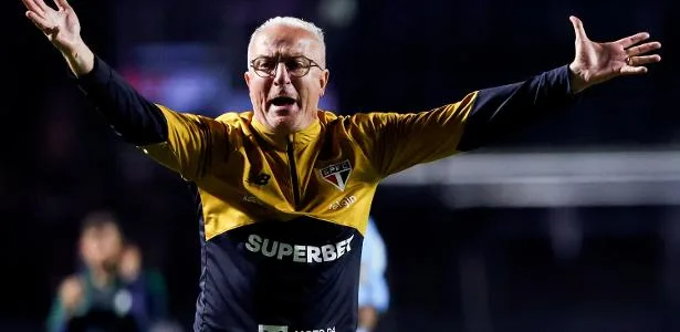 Onde vai passar São Paulo x RB Bragantino pelo Brasileirão? Como assistir ao vivo