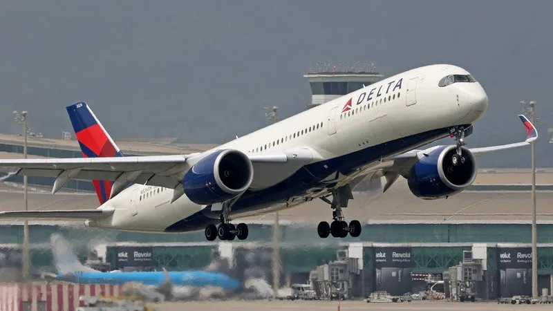 L'aéroport de Ryad est visé par des attaques des Houthis: Delta Air Lines repousse à mars 2027 son premier vol direct vers l'Arabie saoudite