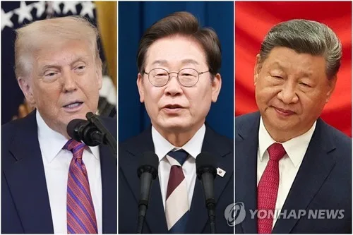 中선전 APEC 한달 앞으로…미중러 3자 회담·북미 접촉 주목