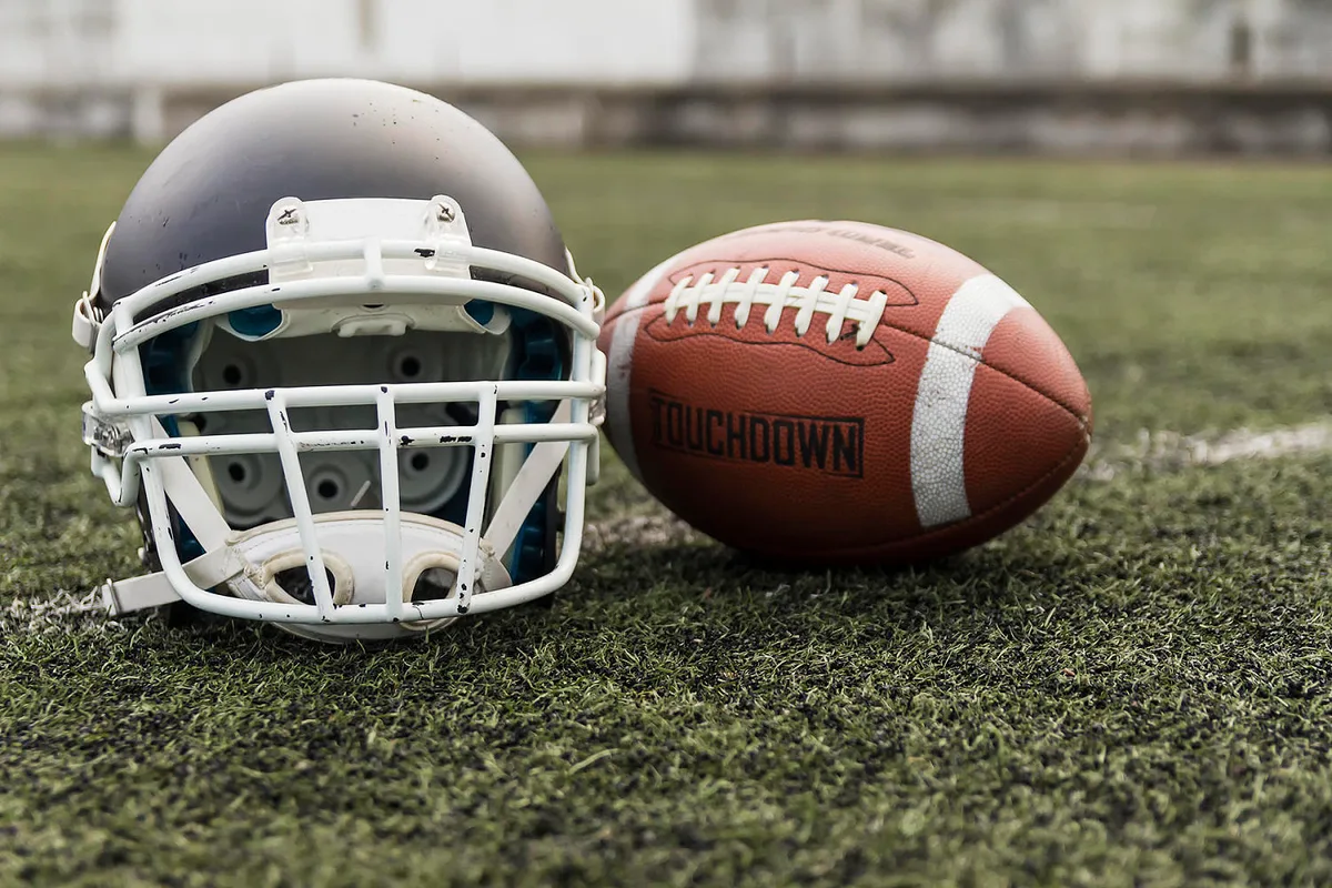 Wisconsin dad cited after tripping 9-year-old during youth football game