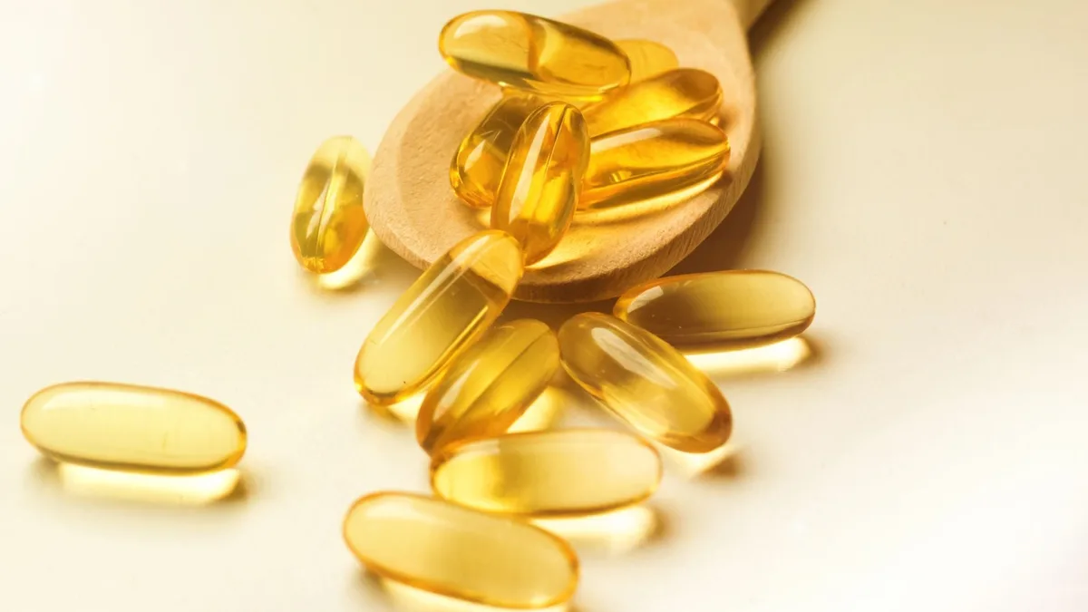 Nuevo estudio: niveles bajos de vitamina D agravan el hígado graso, sin importar el peso
