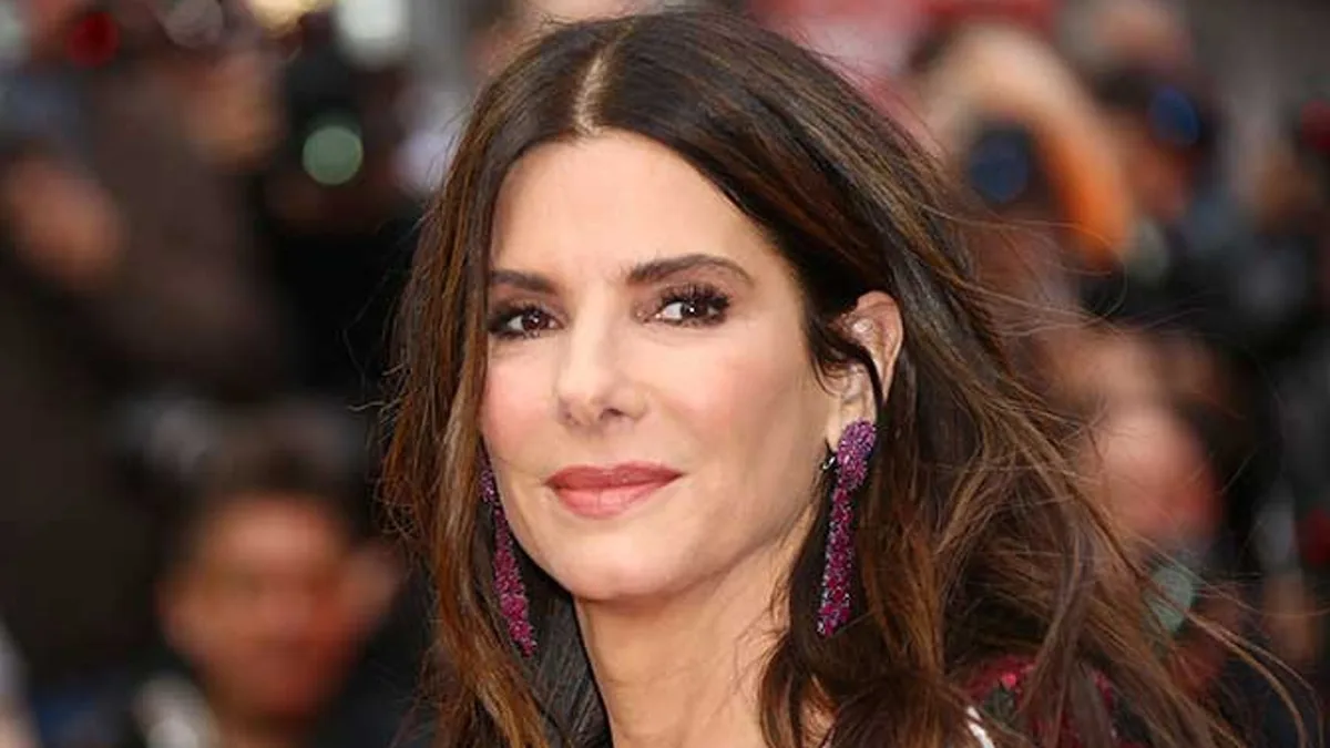 Sandra Bullock rompe su silencio tras la muerte de su pareja, Bryan Randall: "Empecé a hacer el duelo 4 años antes de que falleciera"
