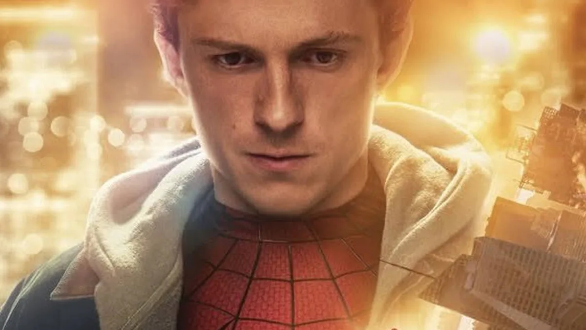 'Spider-Man' sinks 'Titanic' to become 4th highest-grossing film