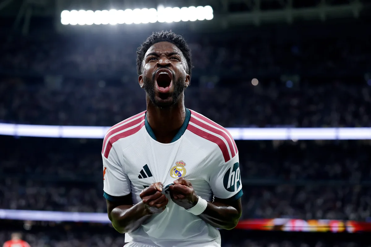 How to watch Roma vs. Real Madrid online for free