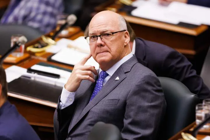 Ford government threatens to cut funding to towns, cities that break ‘Buy Ontario’ rules