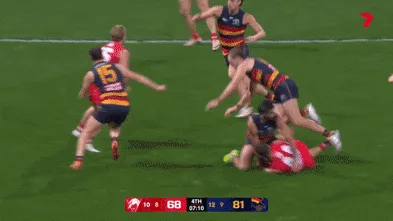 ‘Made for finals’: The interstate gun with the AFL’s No.1 ranking