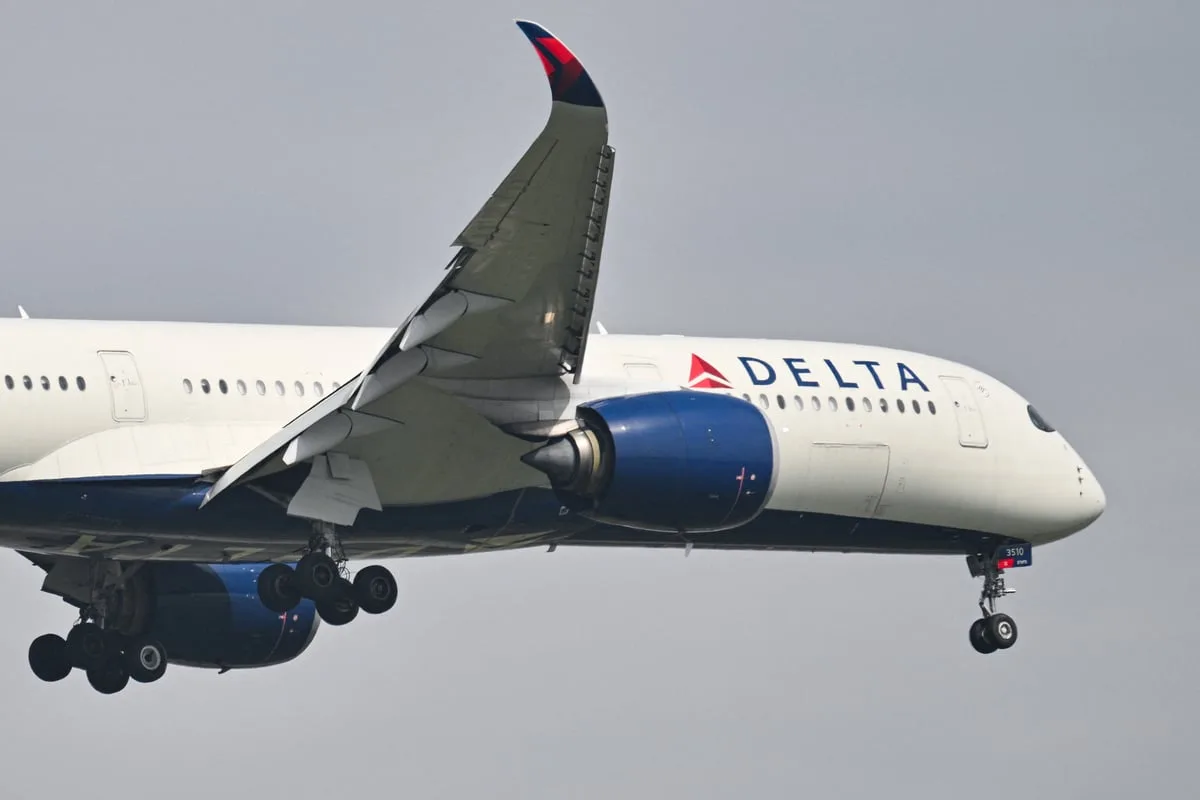 Plane forced to emergency land at London Heathrow after toilet leaks into cabin