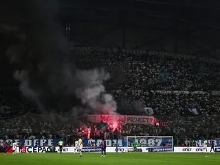 OM - PSG. Chants homophobes dans les tribunes du Vélodrome, la Ligue ouvre une procédure disciplinaire