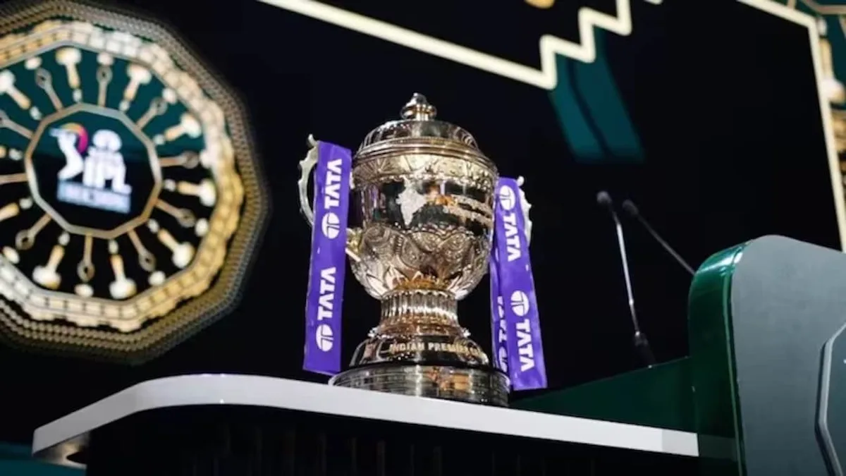 IPL Auction Returns To India After Four Years, Goa Likely Venue: Sources