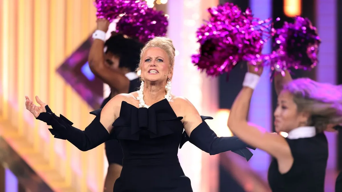 "Der Deutsche Fernsehpreis 2026 – Das Beste aus TV und Streaming": Herausragende Leistungen vor und hinter der Kamera