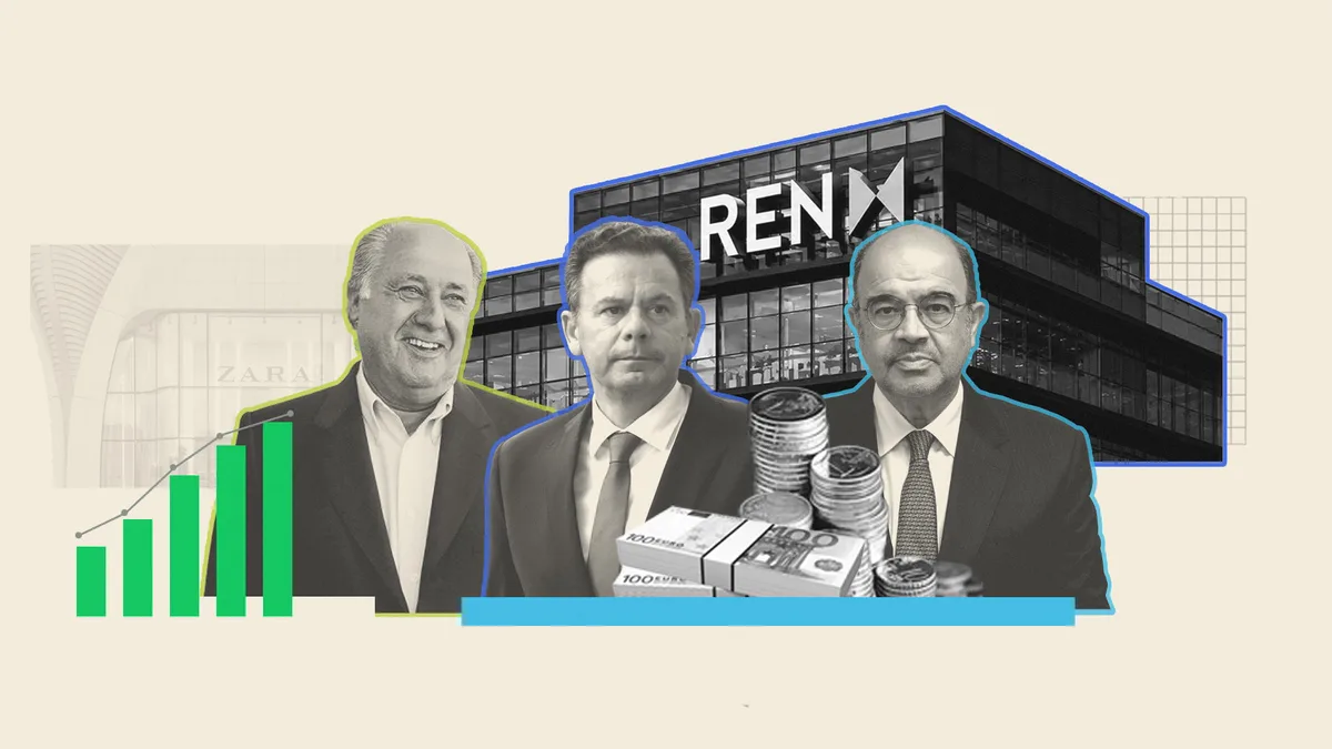 Reforço do Estado na REN até 20% pode servir de contrapeso ao acionista chinês