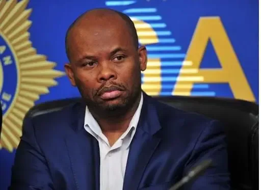 Sibiya quits SAPS during disciplinary hearing