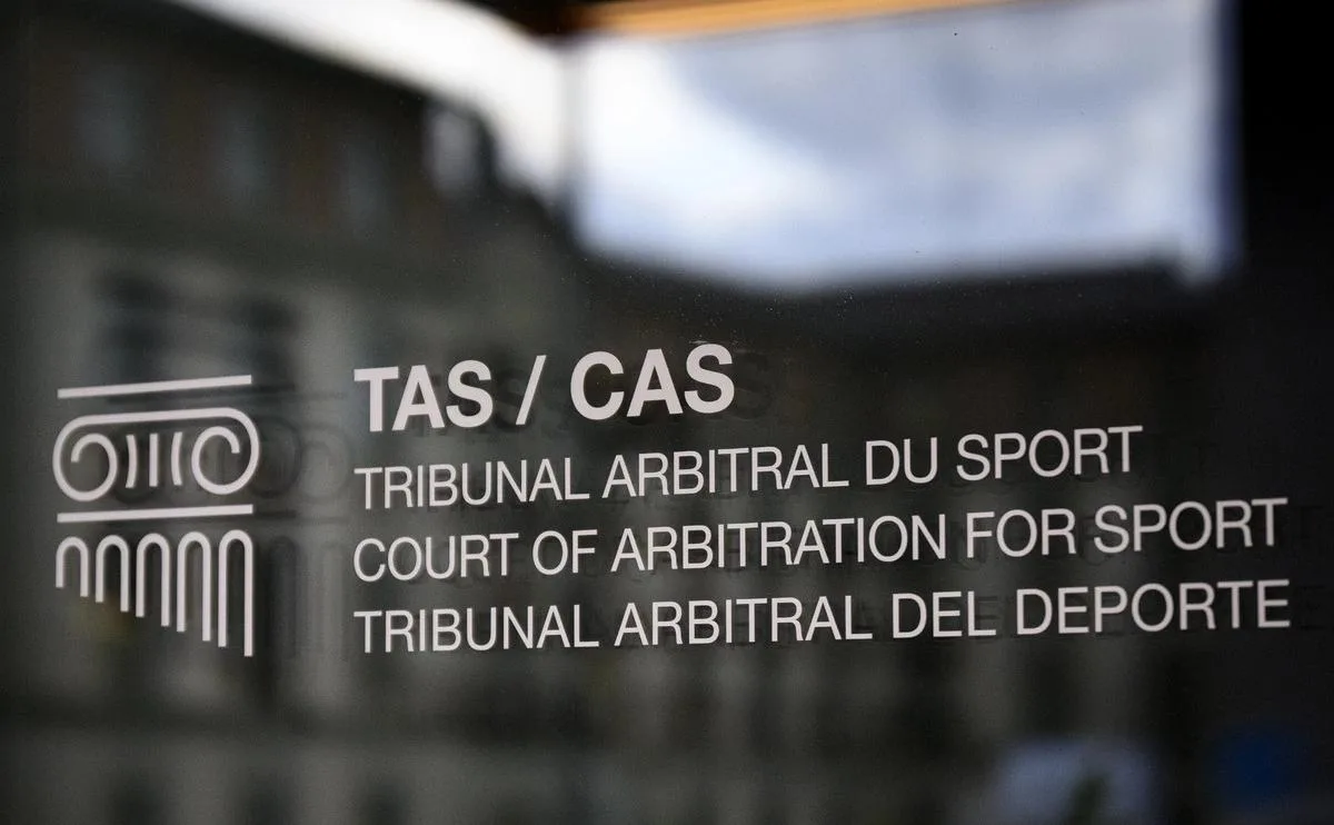 CAS отправил дело о выборах главы федерации футбола Сенегала на пересмотр