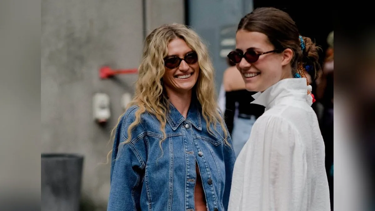 Minimalistischer Style: Drei elegante Basic-Looks für den Alltag