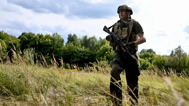ВСУ за сутки потеряли более 265 военных в зоне действия "Севера"