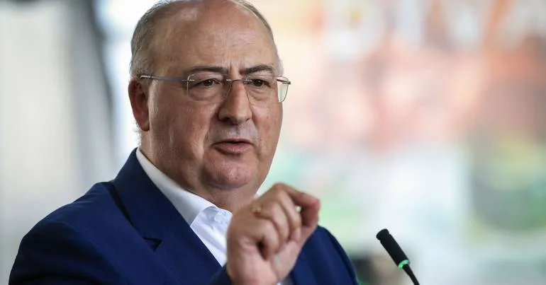 Serpa. Agricultores refutam rendimentos triplicados no setor