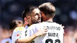 II Liga: Lourosa derrota Académica e sobe a líder, Leixões ganha em Portimão