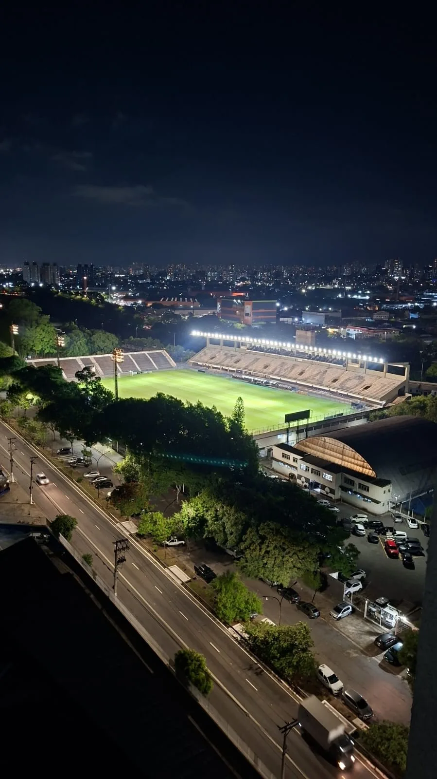 Gramado da Fazendinha é aprovado em inspeção, e Corinthians reagenda jogos no estádio