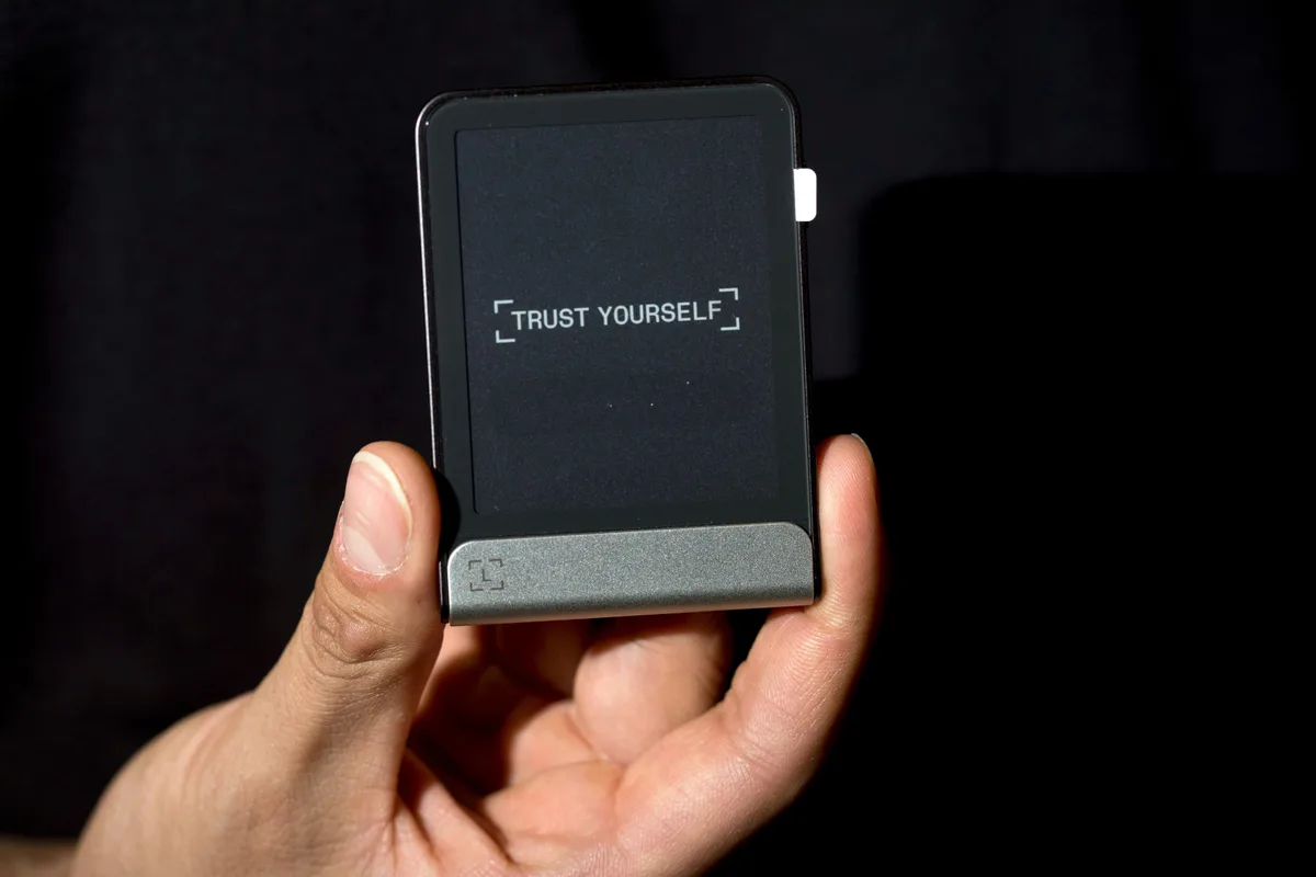 Crypto devices built to foil hackers may have come with spies inside