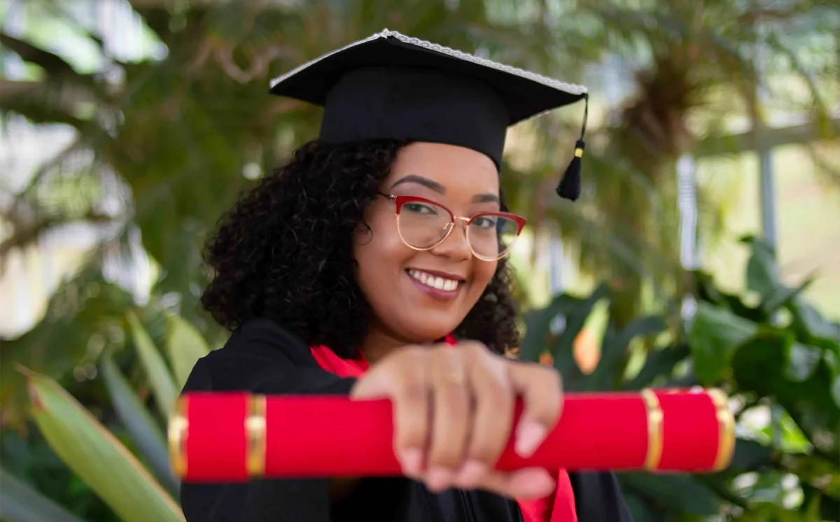 BUSINESS REFLECTION: Crossed Wires: Degrees of doubt — how generative AI is fracturing higher education