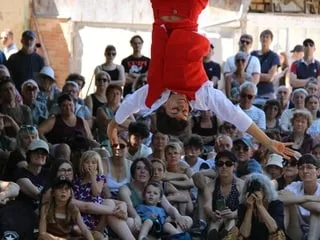 Ce festival de théâtre pourra-t-il survivre à la reprise en main de la culture par la mairie RN ?