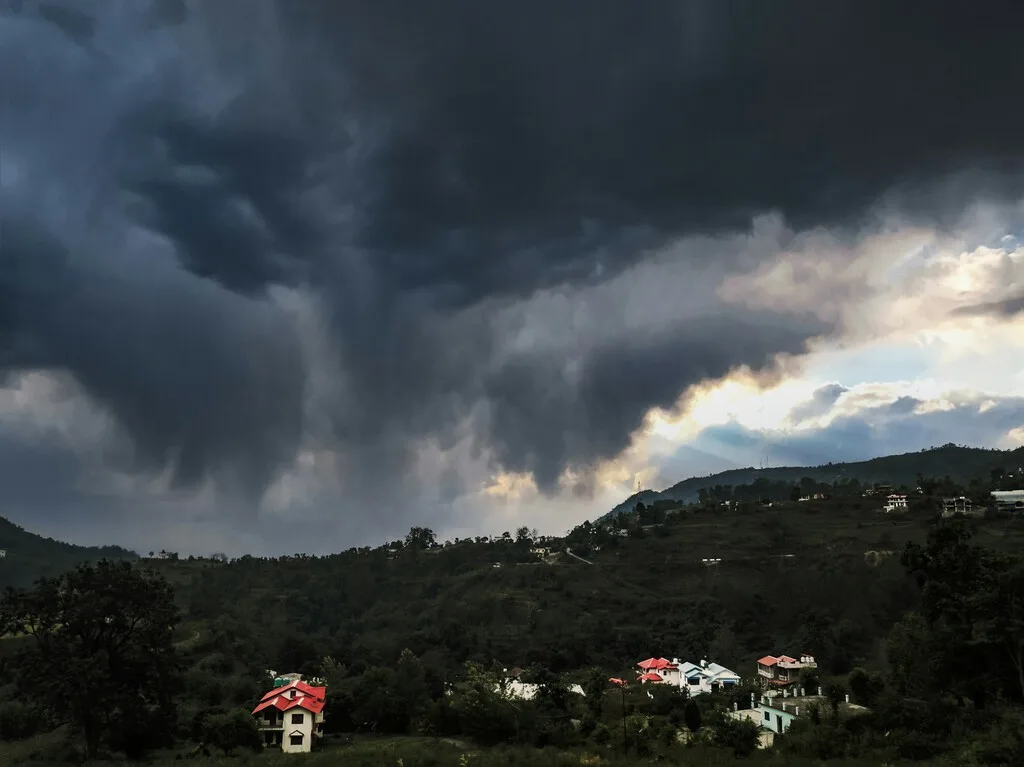 La NOAA lanza su pronóstico más duro: El Niño tiene un 81% de probabilidades de ser "muy fuerte" a finales de 2026