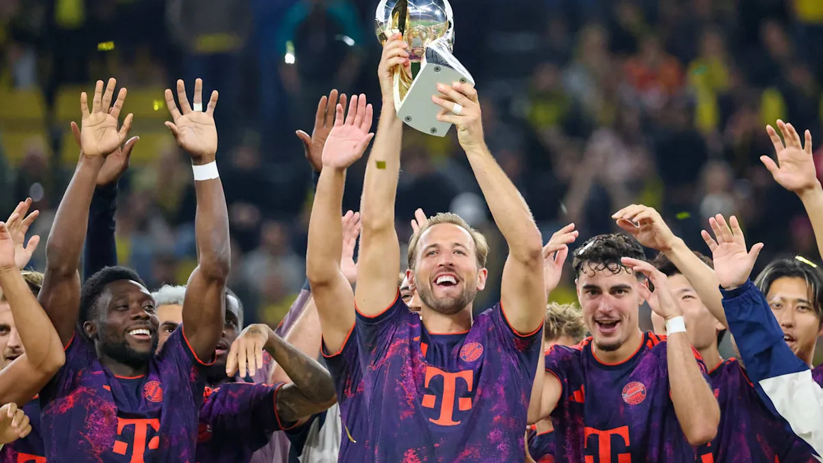 Heute Bundesliga-Start - Mega-Ansturm auf Bayern-Tickets